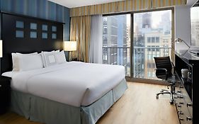 Fairfield Inn & Suites By Marriott New York Manhattan/Chelsea